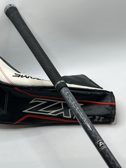 Srixon ZX7 MKII Driver / 9.5 Degree / Stiff Flex / Tensei AV Blue XLink
