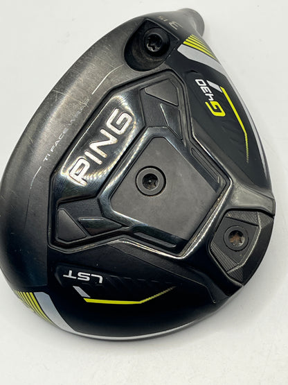 Ping G430 LST #3 Wood / 15 Degree / Head Only