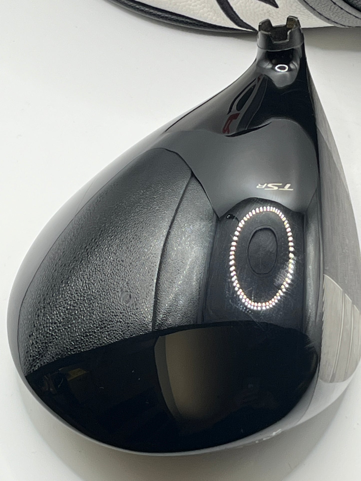 Titleist TSR3 Driver / 10 Degree / Head and Headcover Only