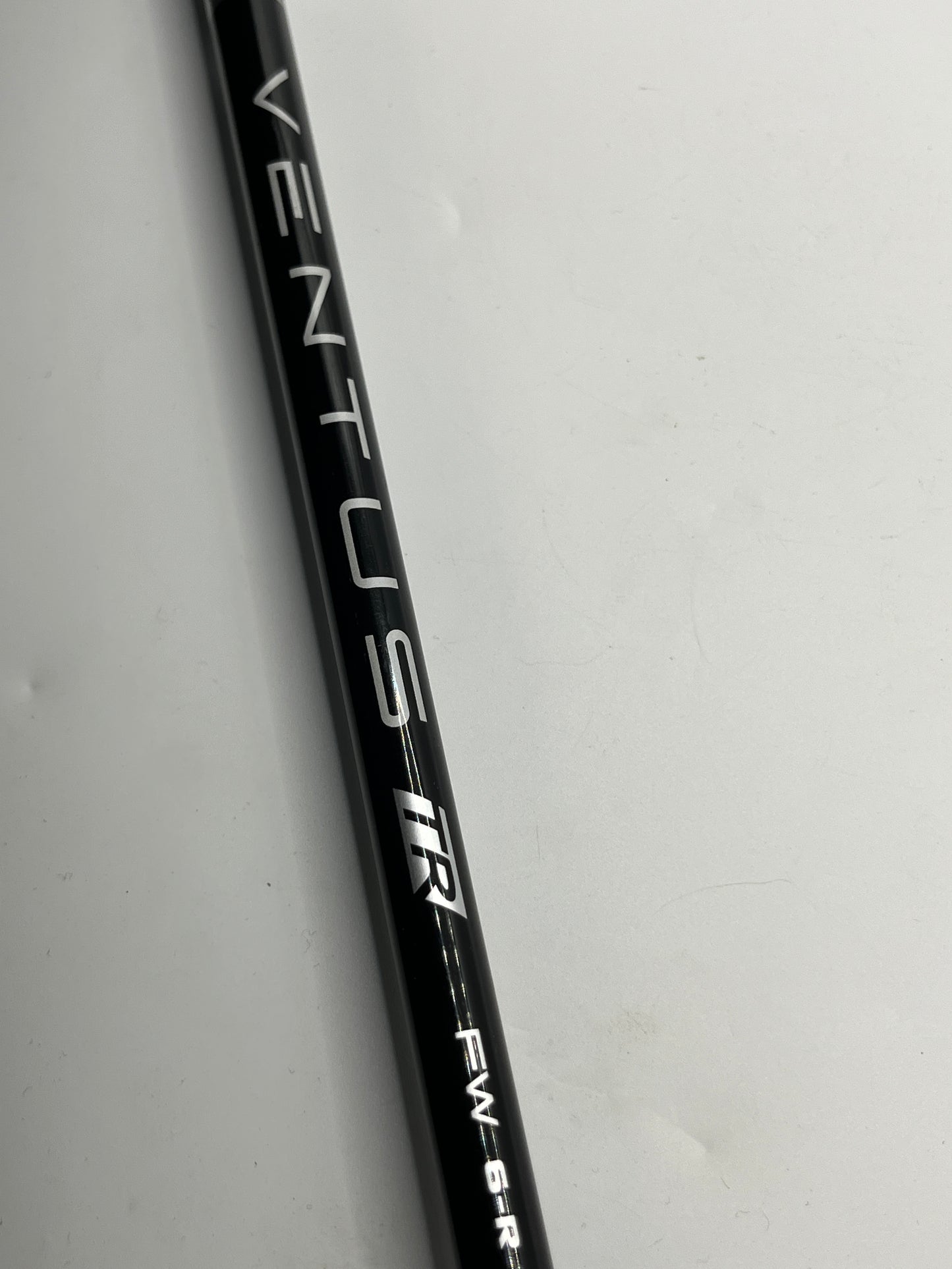Ventus Blue TR 6-R #3 Wood Shaft / Regular Flex / Ping G410-440 Adaptor