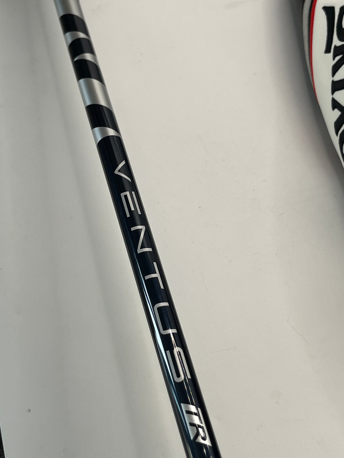 Srixon ZXi Driver / 10.5 Degree / Regular Flex / Ventus TR Blue 6-R
