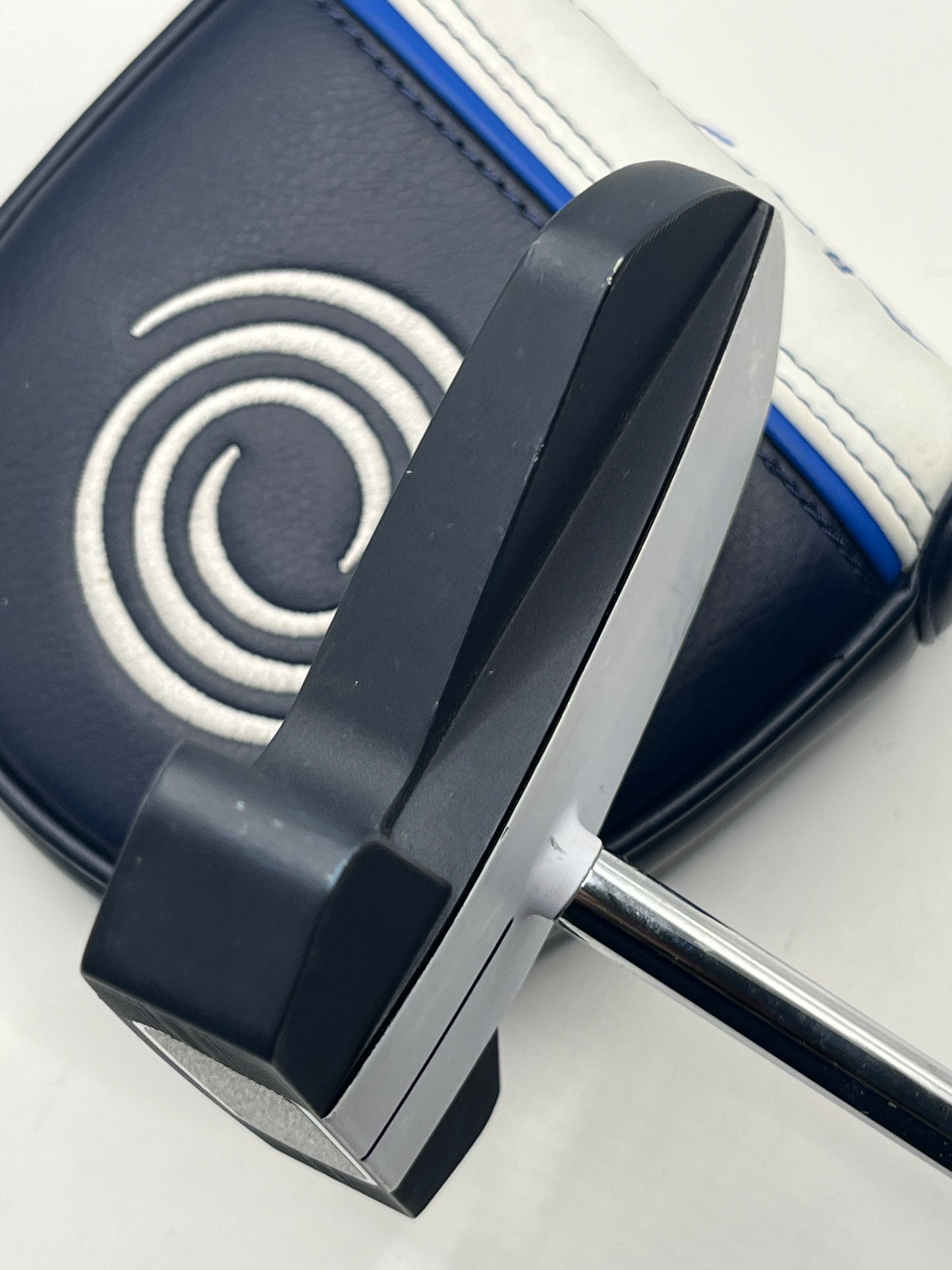 Odyssey Ai One Square to Square Max Stripe Putter / 34 Inch