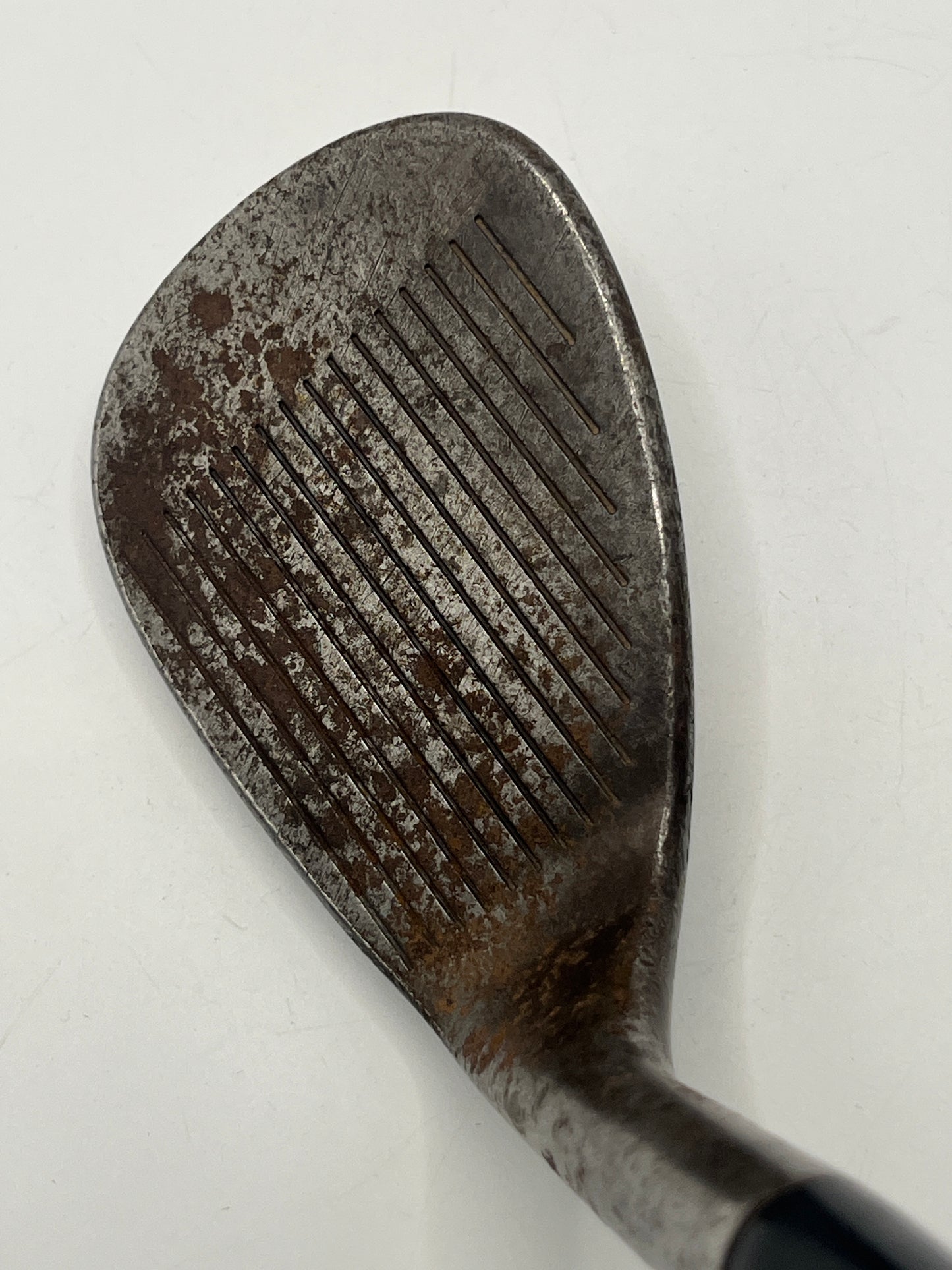 Cleveland Tour Action Reg.588 Wedge / 60 Degree / Stiff Flex / Raw Finish