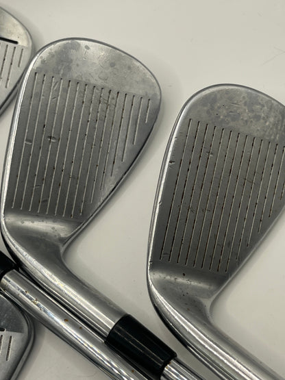 Taylormade PSi Irons / 4-PW / Stiff Flex / Dynamic Gold S300