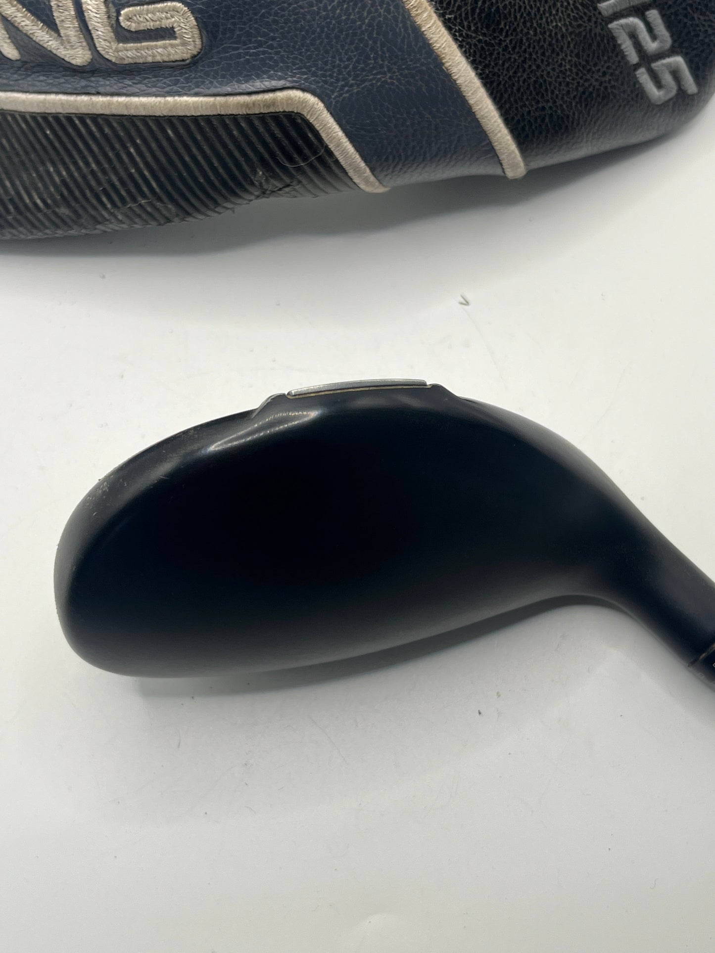 Ping G425 #3 Hybrid / 19 Degree / Regular Flex / Ping Alta CB 70