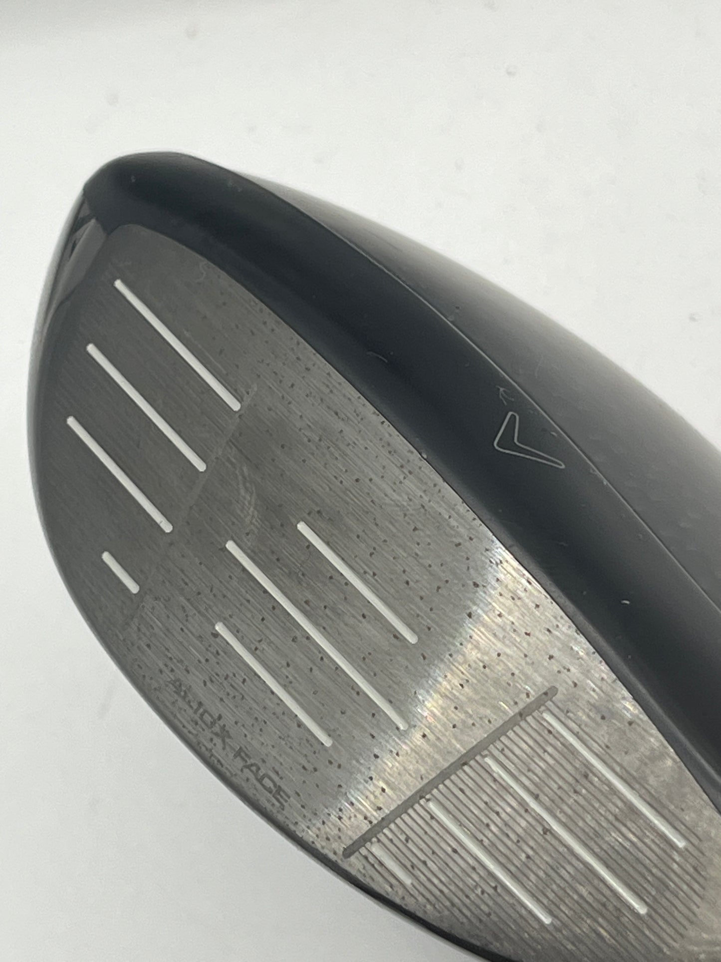 Callaway Elyte #3 Wood / 15 Degrees / Head and Headcover Only