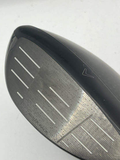 Callaway Elyte #3 Wood / 15 Degrees / Head and Headcover Only