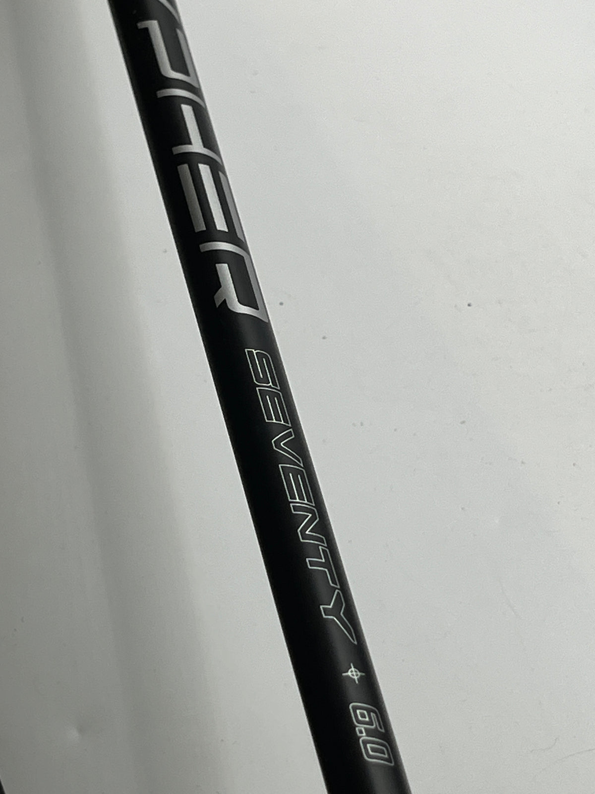 Callaway Paradym Ai Smoke #3 Hybrid / 18 Degree / Cypher 6.0 Stiff Flex Shaft