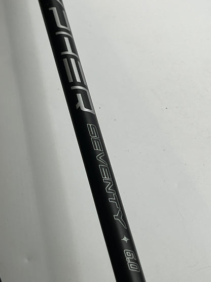 Callaway Paradym Ai Smoke #3 Hybrid / 18 Degree / Cypher 6.0 Stiff Flex Shaft