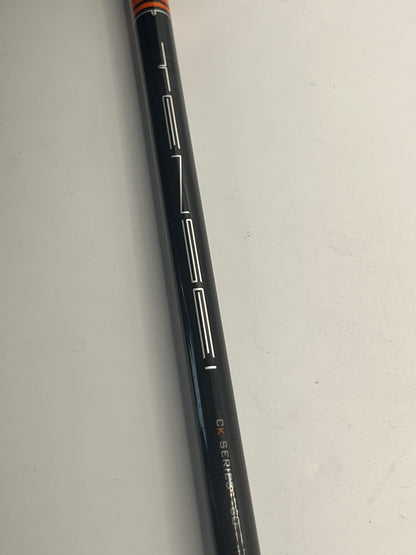 Tensei CK Orange 60 Driver Shaft / X Flex / Taylormade TP Adaptor