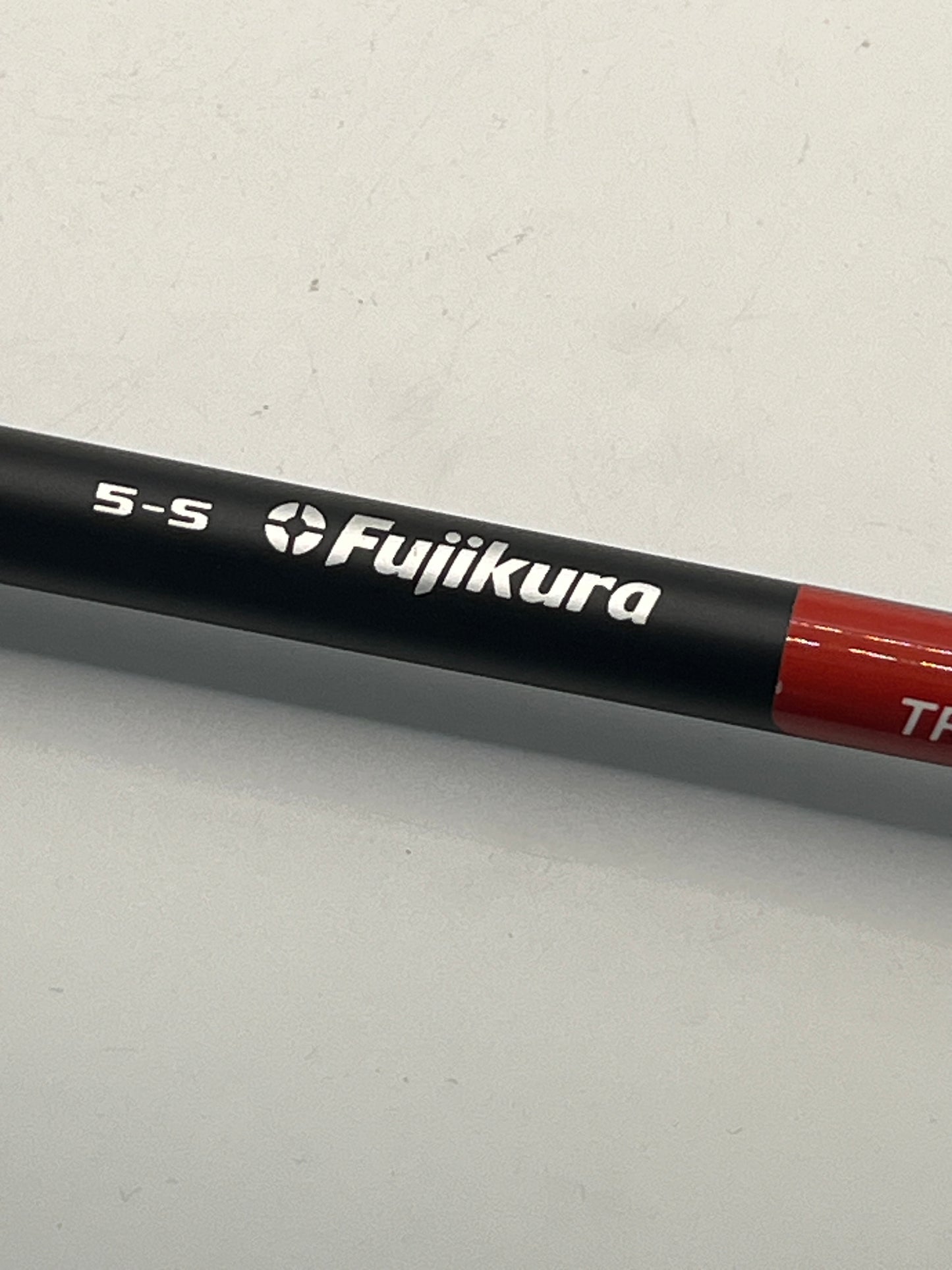 Fujikura Ventus Blue (2025) 5-S Driver Shaft / Stiff Flex / Taylormade Adaptor