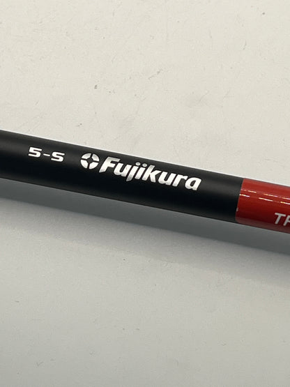 Fujikura Ventus Blue (2025) 5-S Driver Shaft / Stiff Flex / Taylormade Adaptor