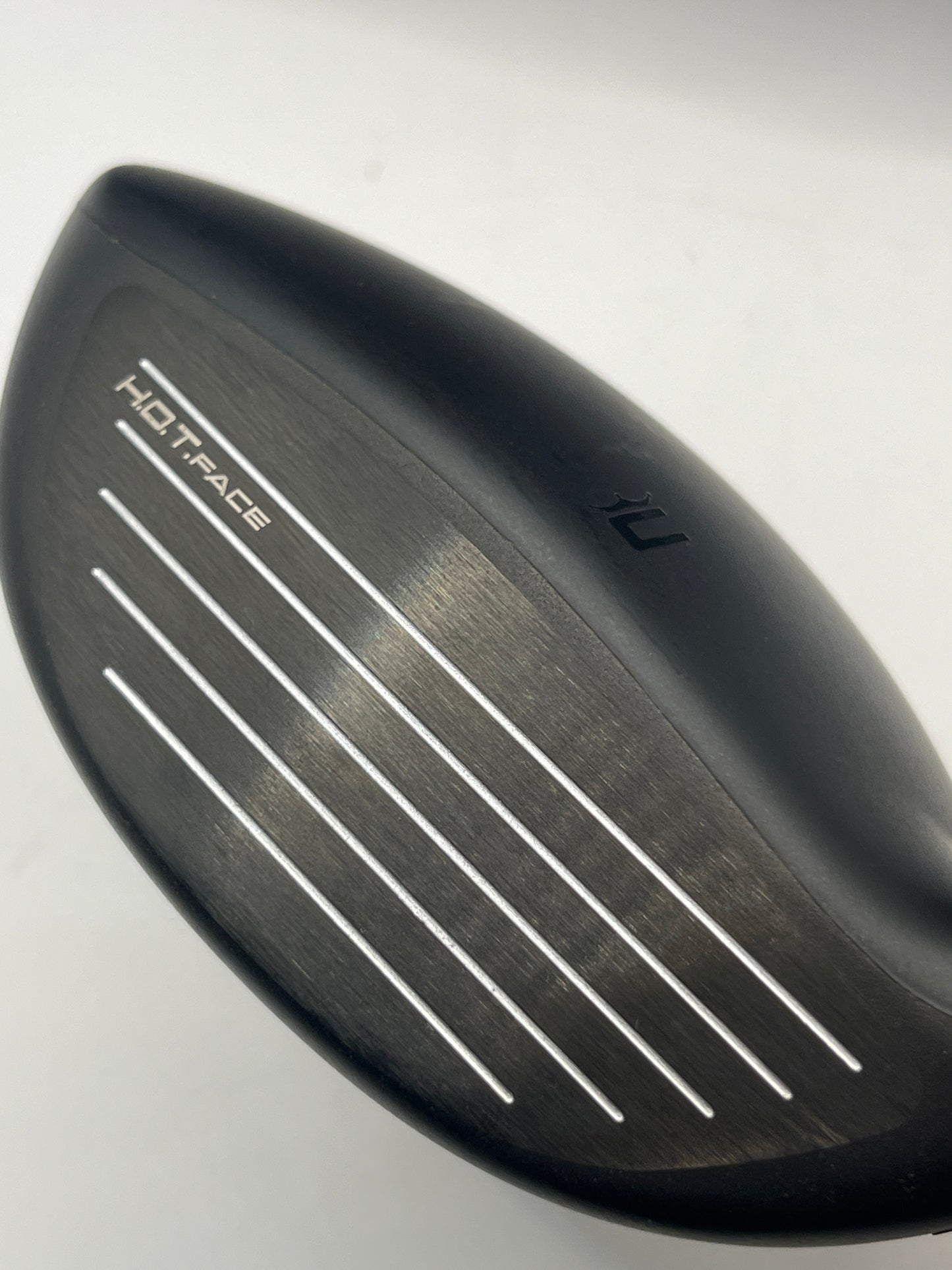 Cobra DS-Adapt X #5 Wood / 18 Degrees / Head and Headcover Only