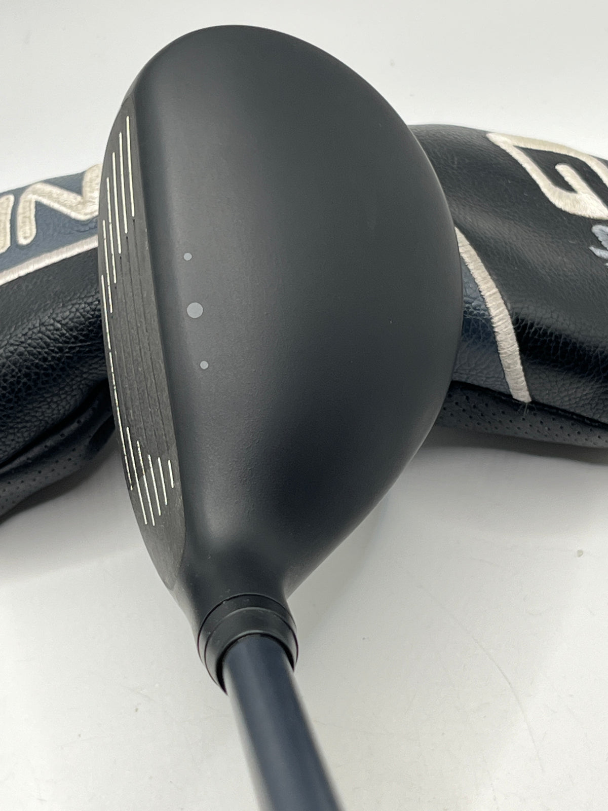 Ping G425 #3 Hybrid / 19 Degree / Regular Flex Ping Alta CB 70