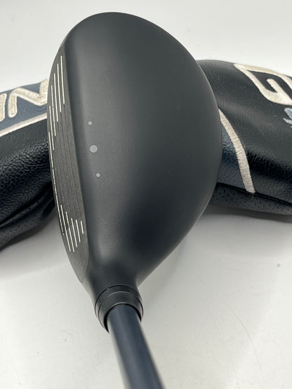 Ping G425 #3 Hybrid / 19 Degree / Regular Flex Ping Alta CB 70