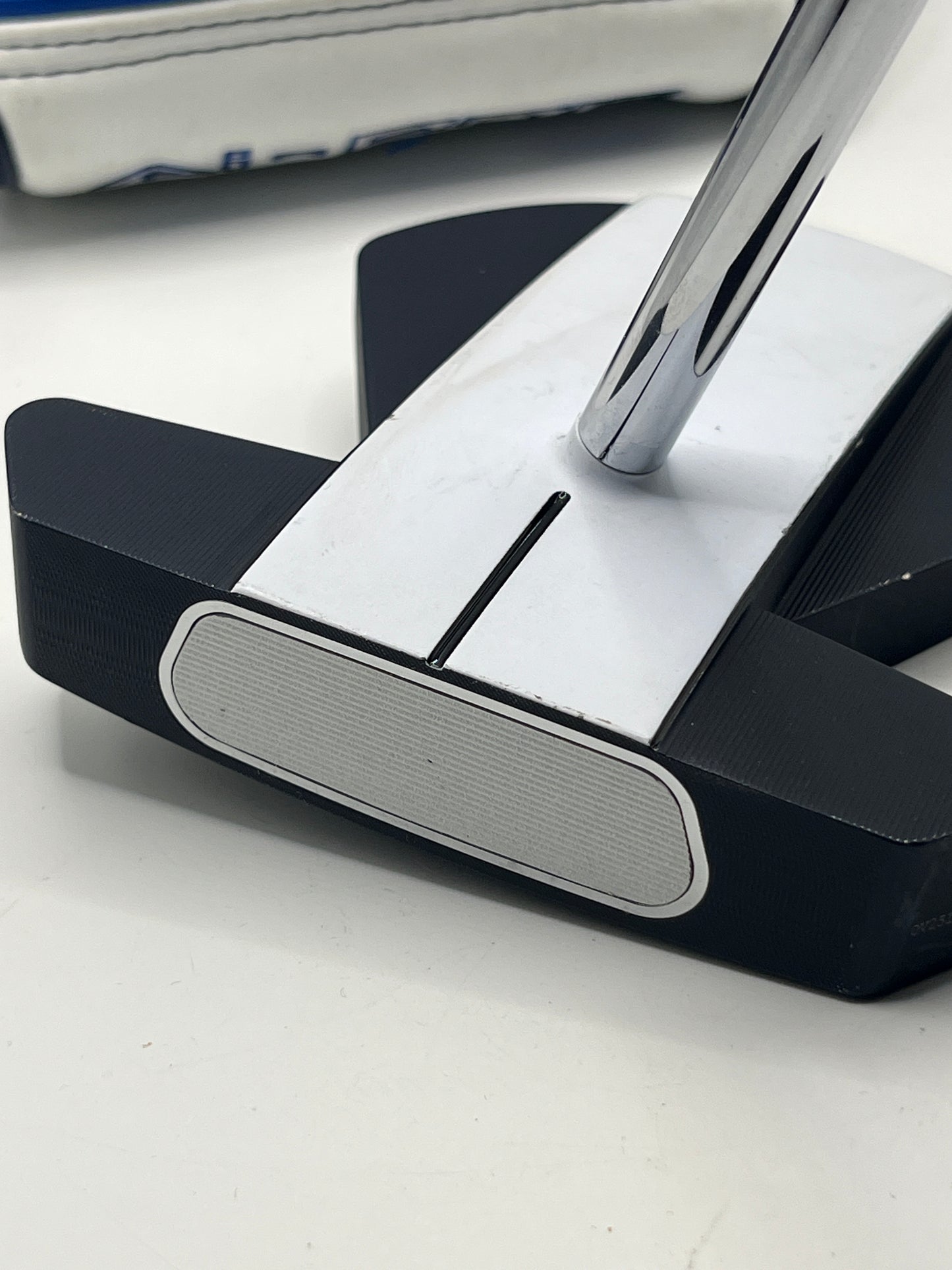 Odyssey Ai One Square to Square Max Stripe Putter / 34 Inch