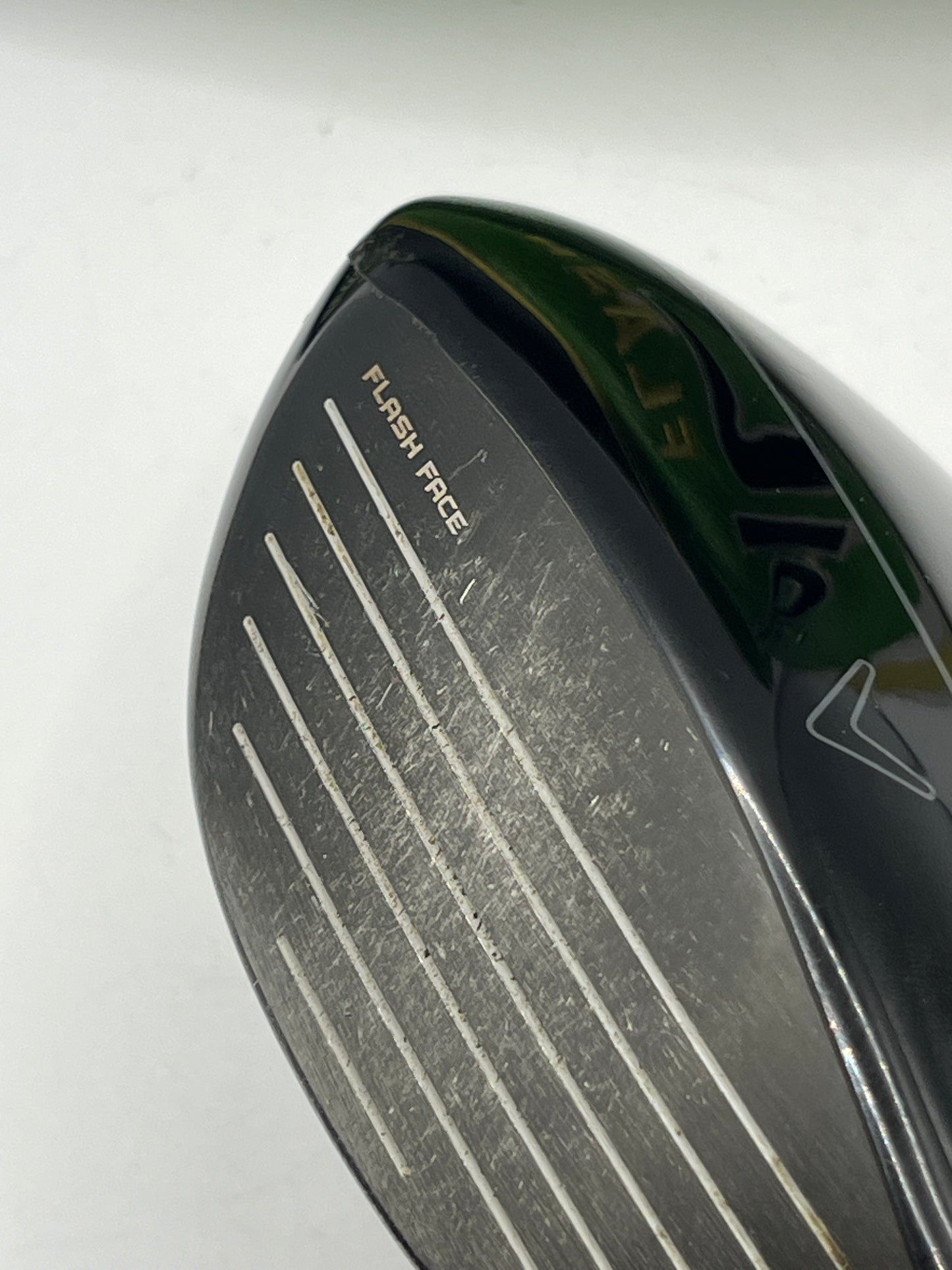 Callaway Epic Flash Sub Zero #3 Wood / 15 Degree / Head Only