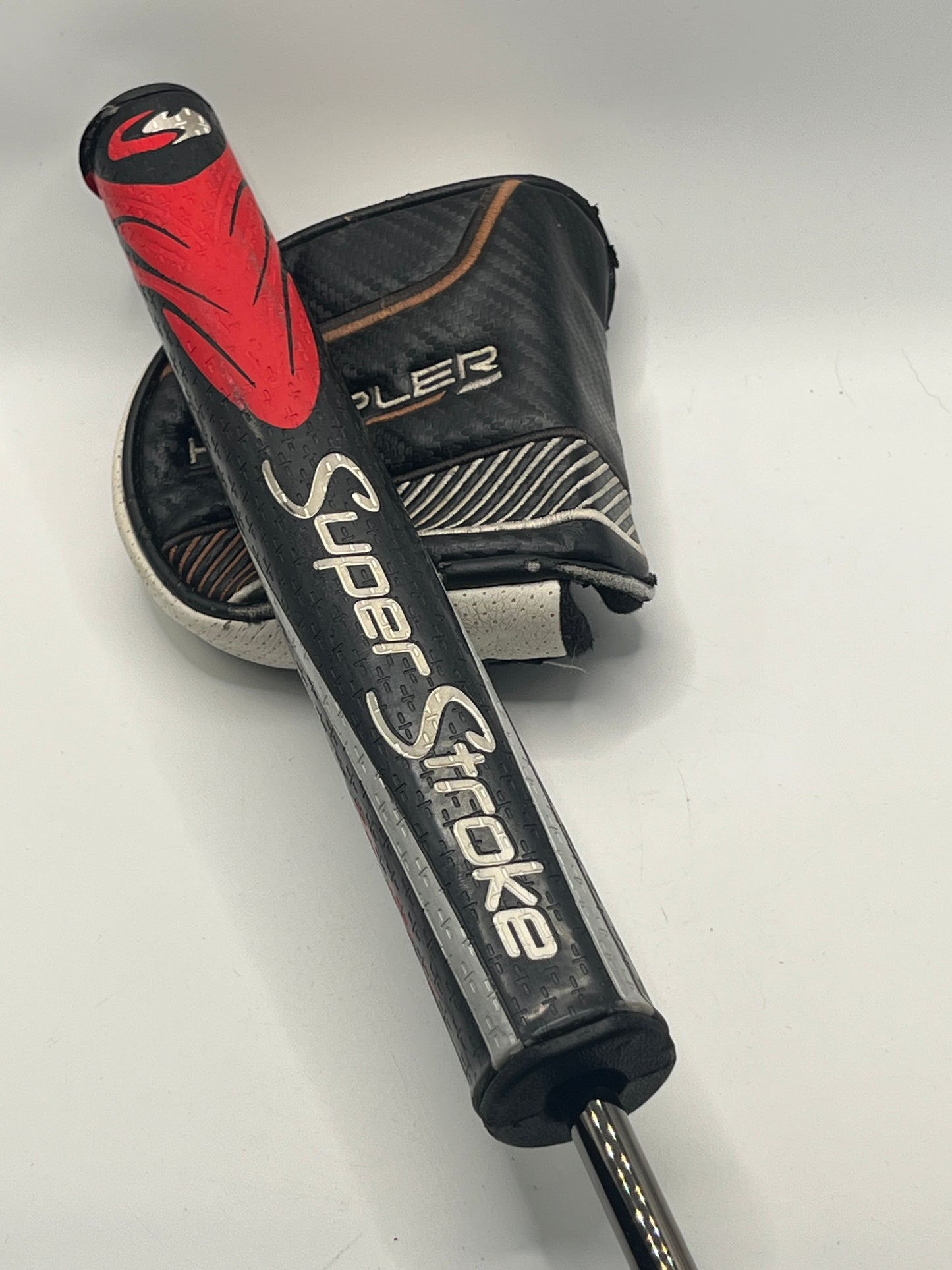 Ping Heppler Floki Putter / 34 inches
