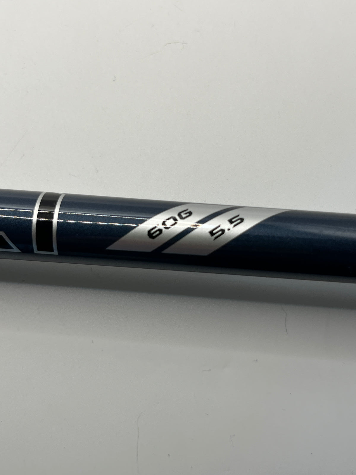 Project X Denali Blue 60 #3 Wood Shaft / Regular Flex / Cobra DS Adapt Adaptor