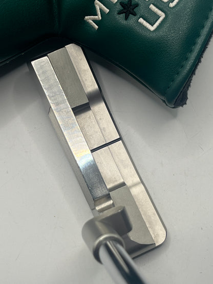 Bettinardi Studio Stock 14 Putter / 35 inch / With Original Headcover
