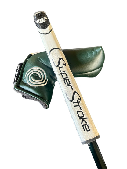 Odyssey Toulon Design Madison 2022 Putter / 34.0 Inches / Excellent Condition