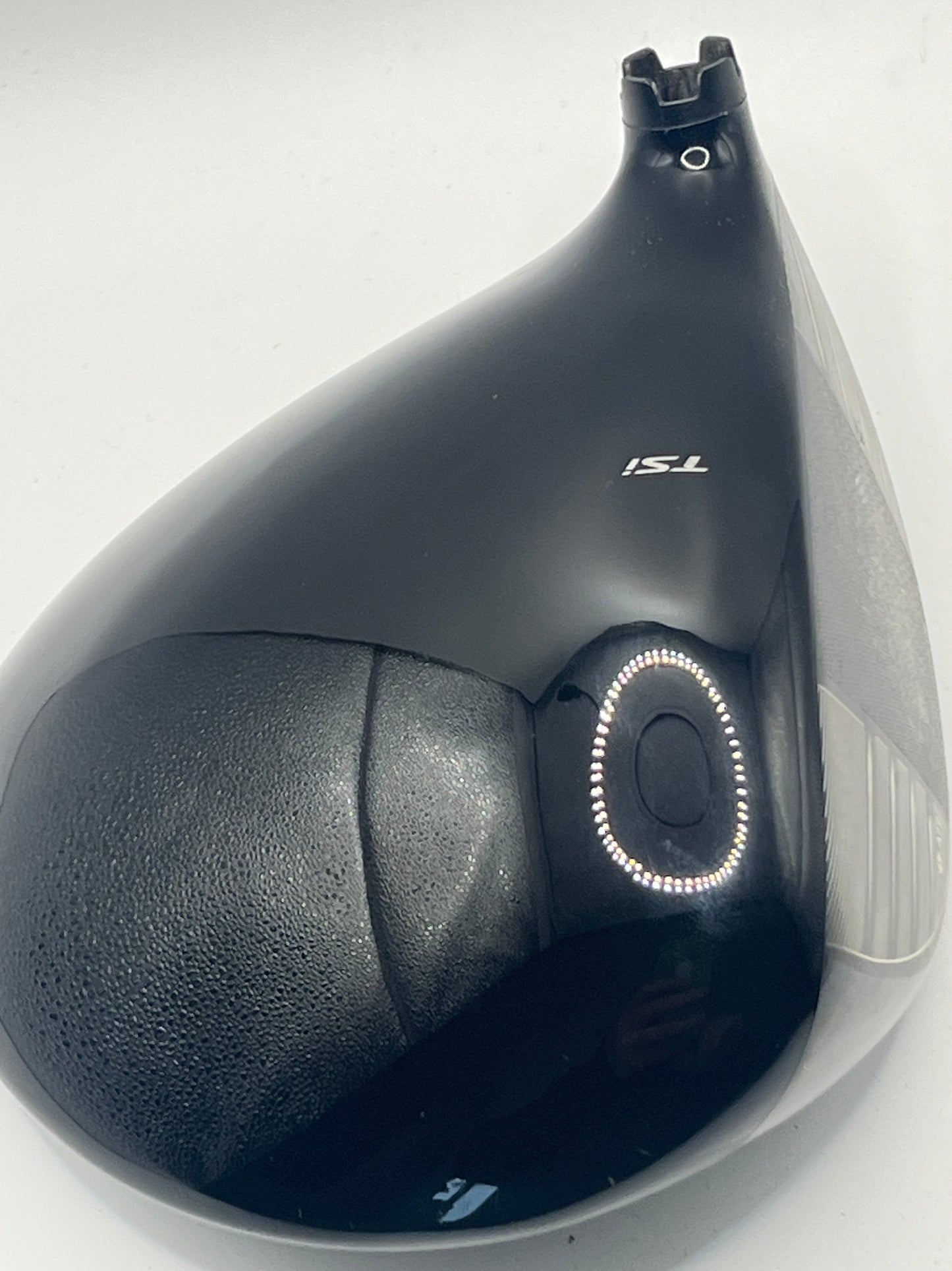 Titleist TSi2 Driver / 10 Degree / Head Only