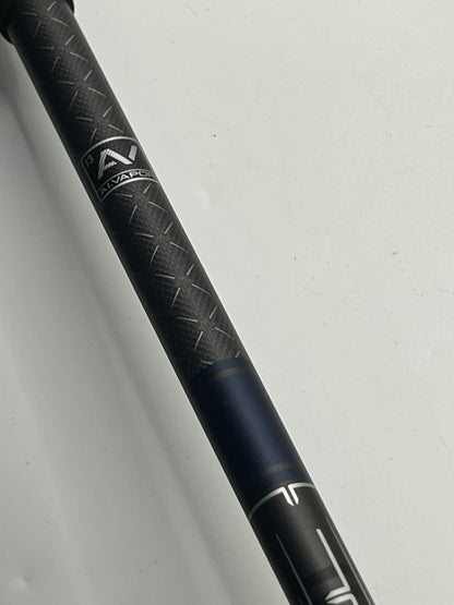 Callaway AI Smoke MAX #3HL Wood / 16.5 Degrees/ Regular Flex / Tensei AV Blue 65