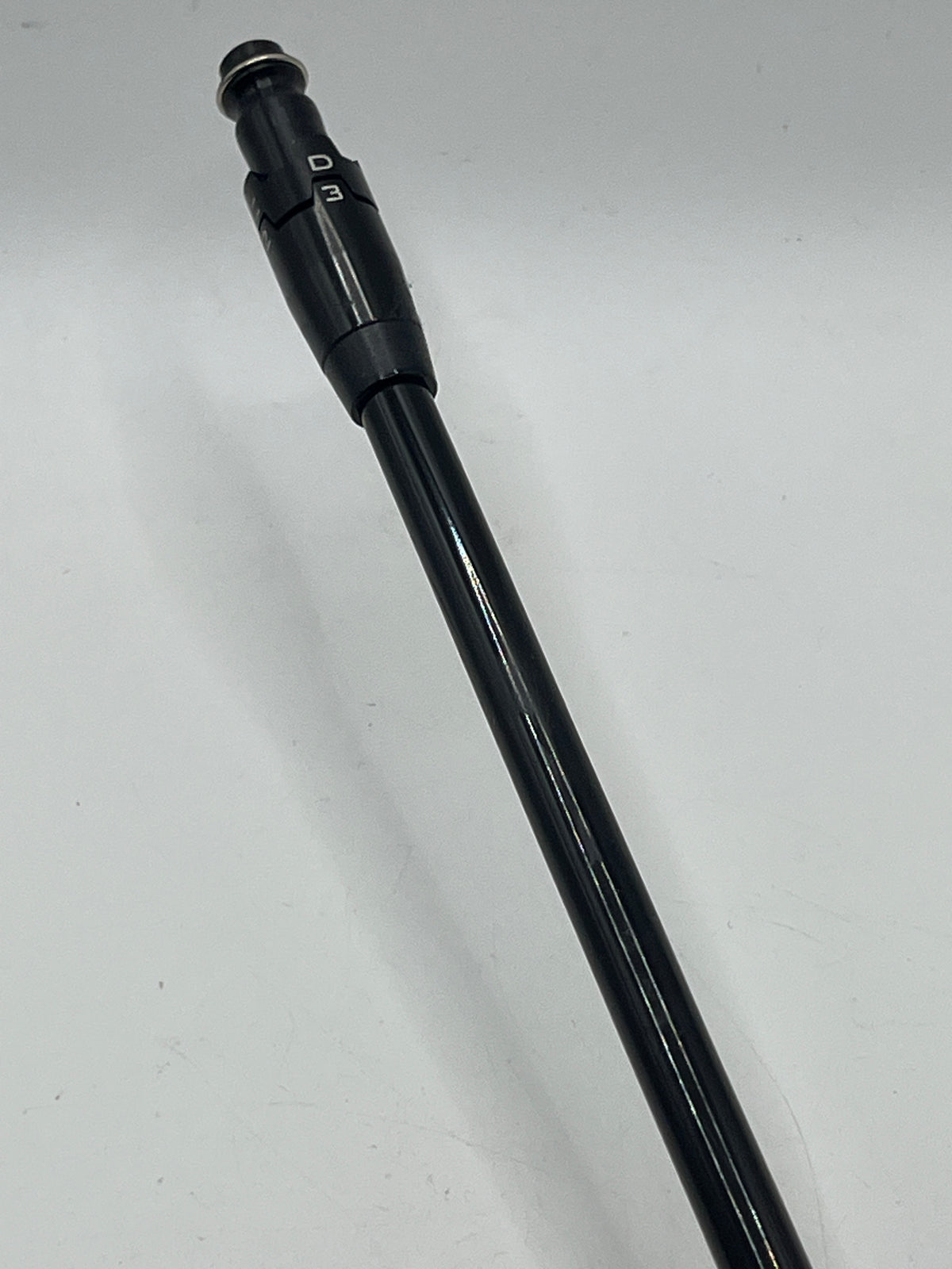 KBS TD 70 Category 3 #3 Wood Shaft / Stiff Flex / Titleist Adaptor