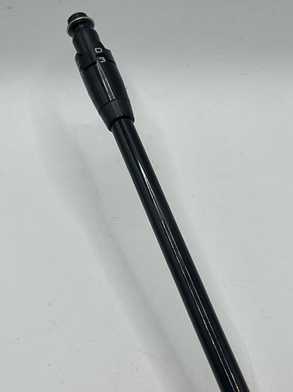 KBS TD 70 Category 3 #3 Wood Shaft / Stiff Flex / Titleist Adaptor