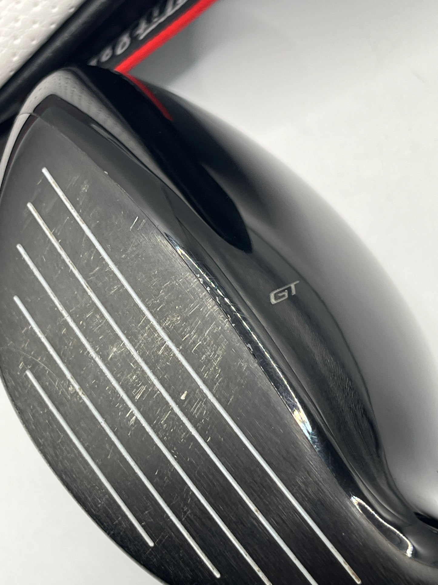 Titleist GT2 #7 Wood / 21 Degree / Stiff Flex / Tensei 1K Blue