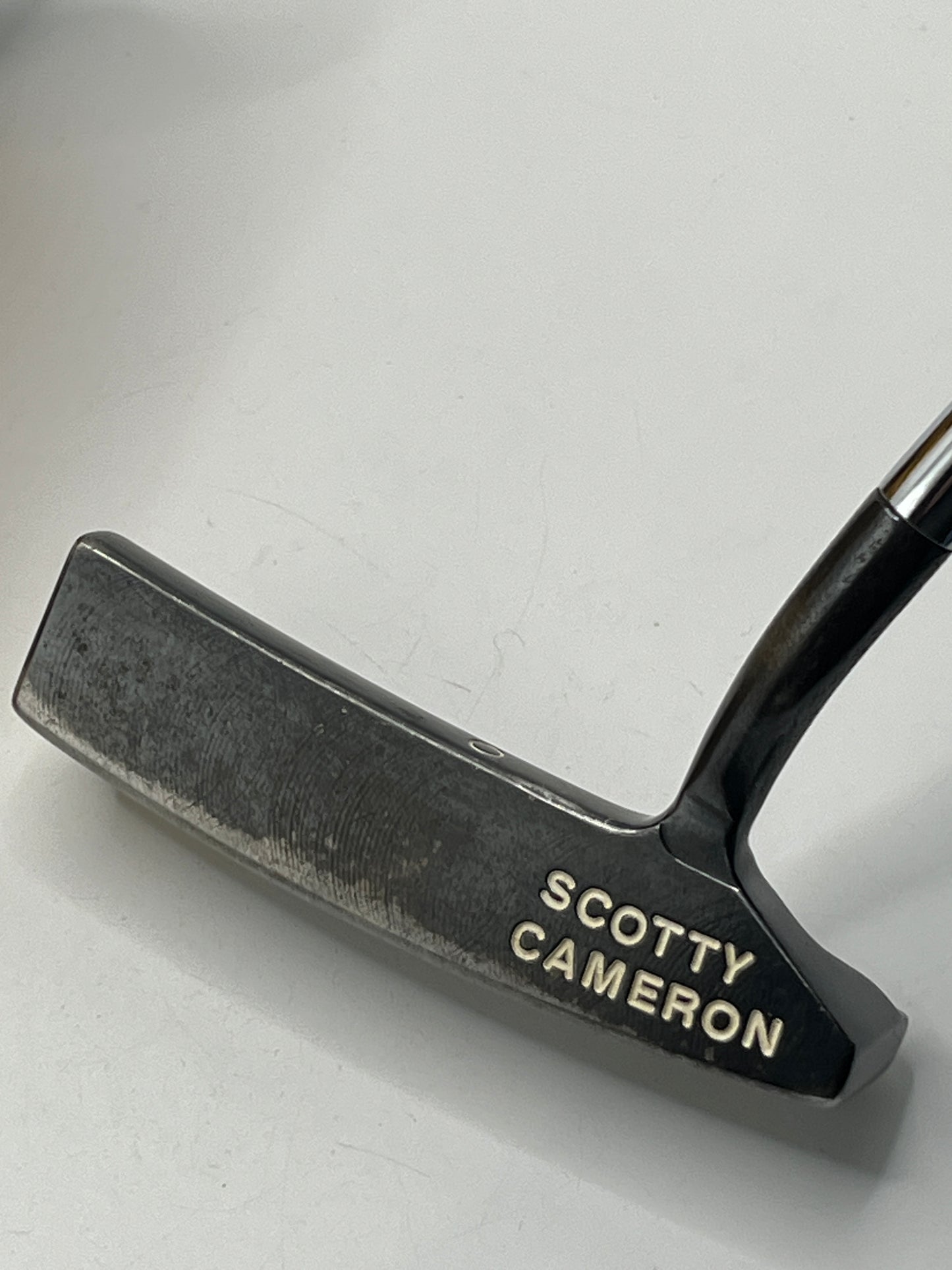 Scotty Cameron Circa 62 Model No.2 / 35in / With Original Headcover