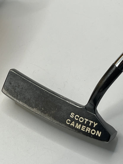 Scotty Cameron Circa 62 Model No.2 / 35in / With Original Headcover