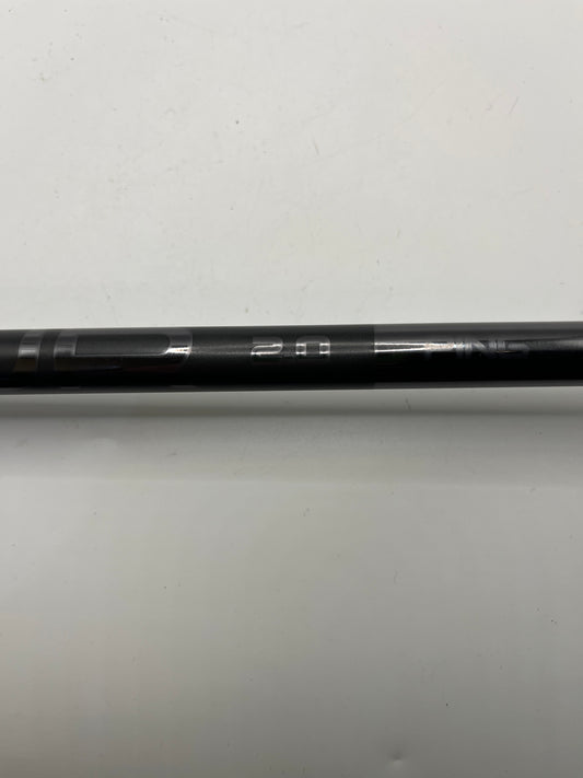 Ping Tour 2.0 65/X Driver Shaft / X Flex / Fits G410/425/430/440