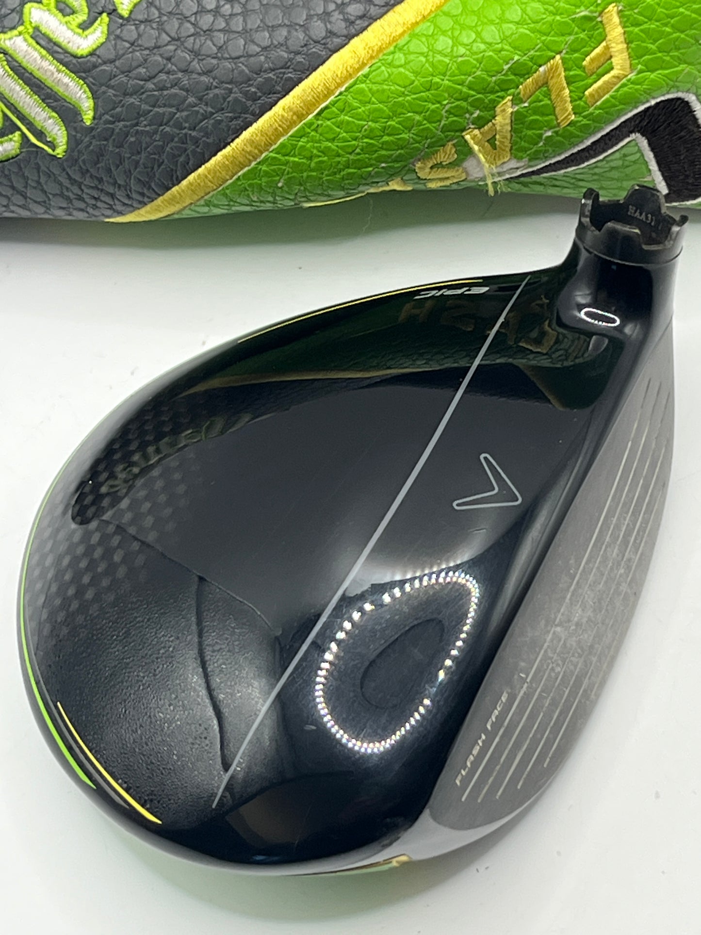 Callaway Epic Flash Sub Zero #3 Wood / 15 Degree / Head Only