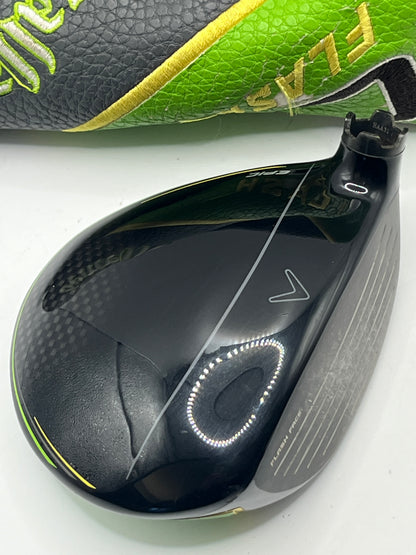 Callaway Epic Flash Sub Zero #3 Wood / 15 Degree / Head Only