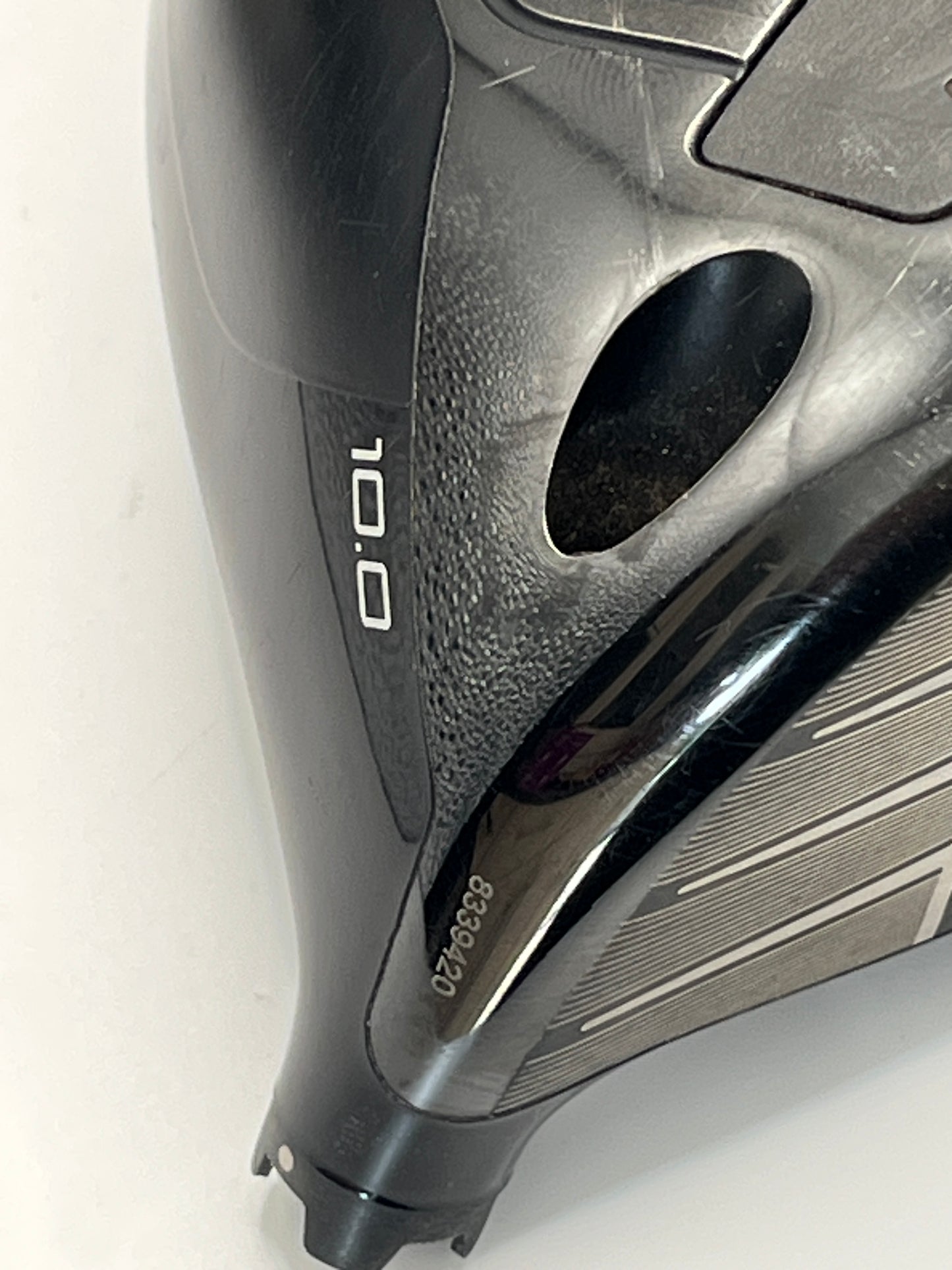 Titleist GT3 Driver / 10 Degree / Head and Headcover Only