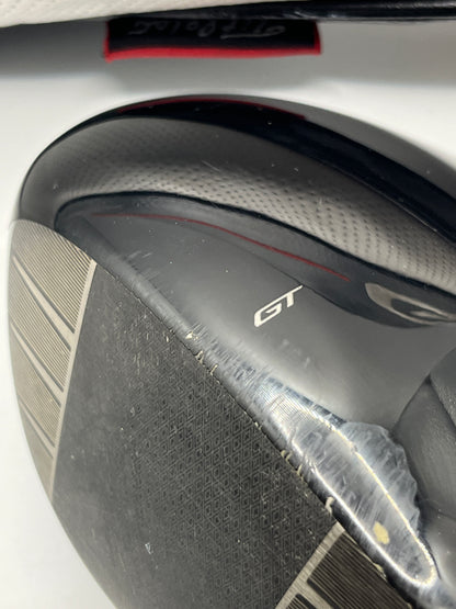 Titleist GT2 Driver / 10 Degree / Head and Headcover Only