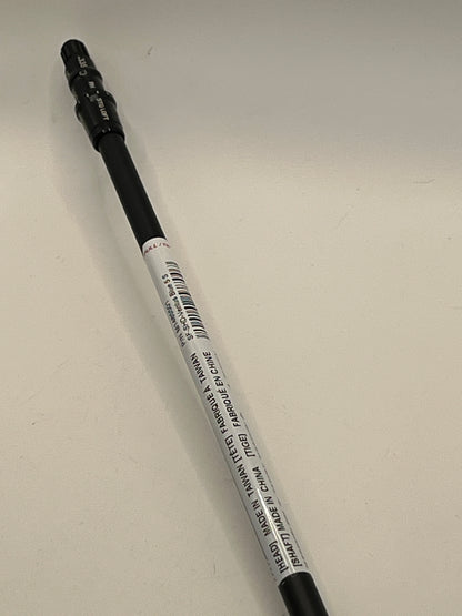 Fujikura Ventus Blue (2025) 5-S Driver Shaft / Stiff Flex / Taylormade Adaptor