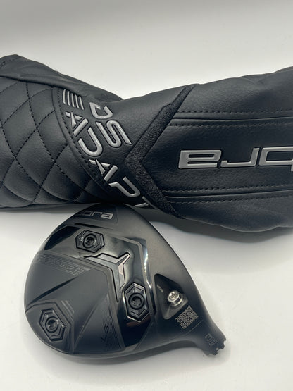 Cobra DS-Adapt LS Titanium #3 Wood / 14.5 Degrees / Head and Headcover Only