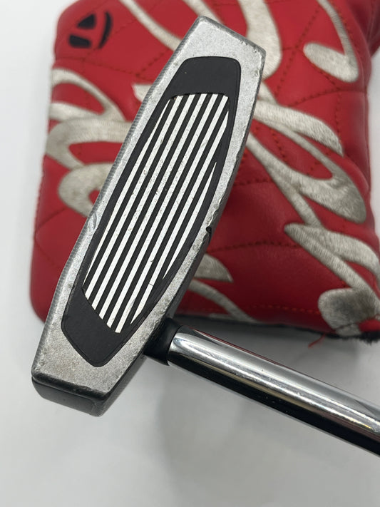 Taylormade Spider GT Putter / Double Bend / 34 Inch