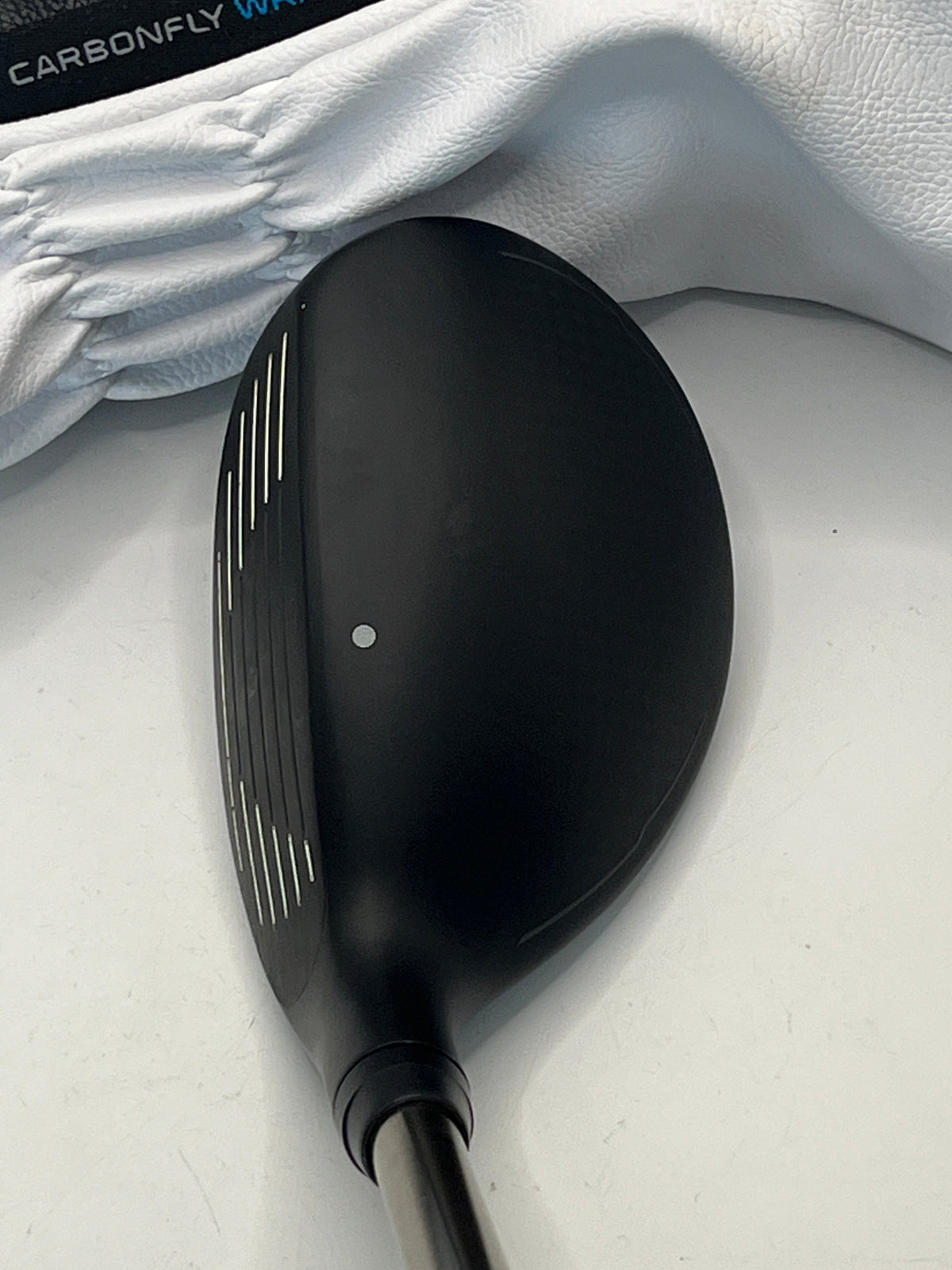 Ping G440 #3 Hybrid / 19 Degree / Stiff Flex / Ping Tour 2.0 85