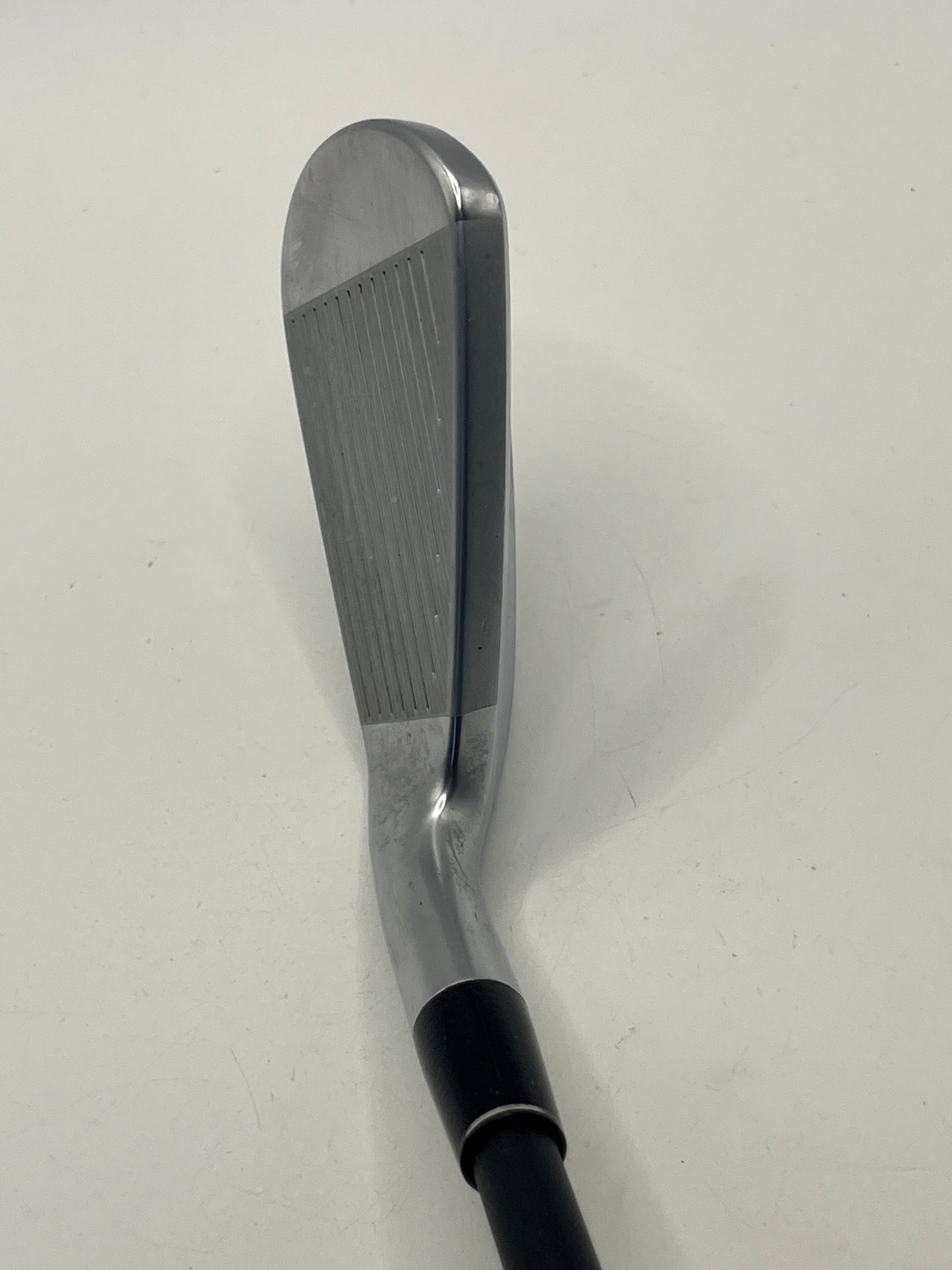 Srixon ZXi U #3 Utility Iron / 20 Degree / Stiff Flex / Mitsubishi MMT 80