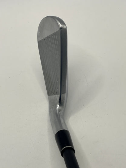 Srixon ZXi U #3 Utility Iron / 20 Degree / Stiff Flex / Mitsubishi MMT 80