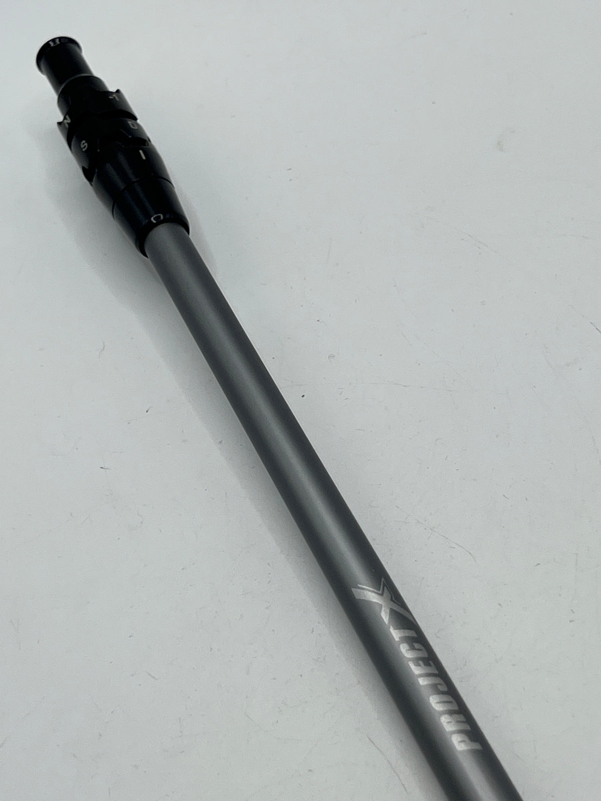 Denali Frost Silver 50 Driver Shaft / Regular Flex / Callaway Adaptor