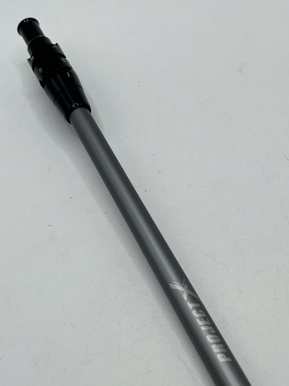 Denali Frost Silver 50 Driver Shaft / Regular Flex / Callaway Adaptor