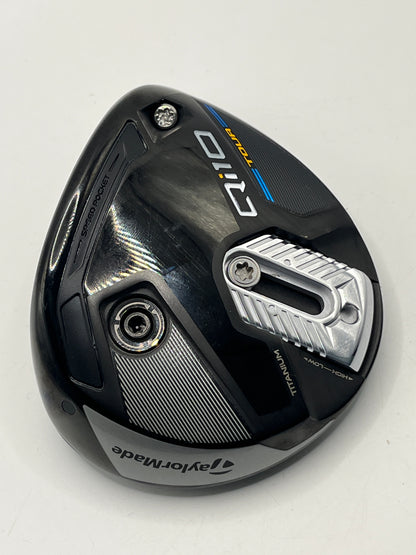 Taylormade Qi10 Tour #3 Wood / 15 Degree / Head Only