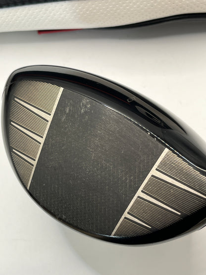 Titleist GT3 Driver / 10 Degree / Head and Headcover Only