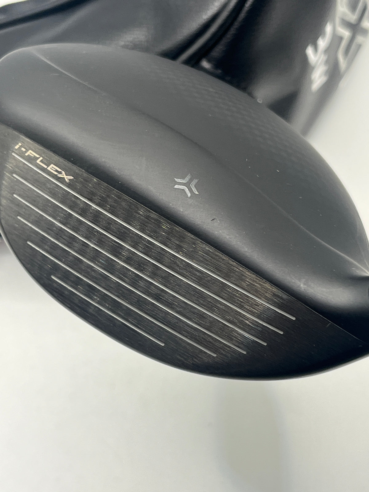 Srixon ZXi #3 Wood / 15 Degree / Stiff Flex / Ventus TR Blue 6-S