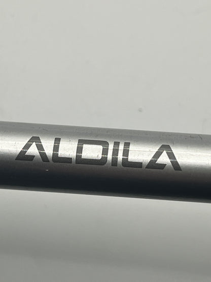Aldila Ascent 40 Driver Shaft / Regular Flex / Callaway Adaptor