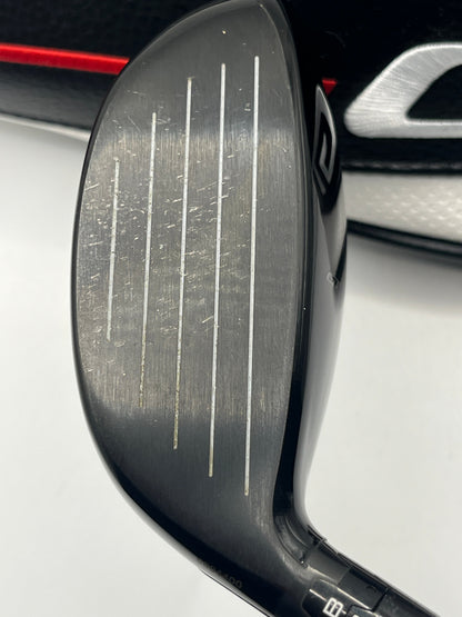 Titleist GT3 #3 Wood / 15 Degree / Stiff Flex / HZRDUS Black Gen4